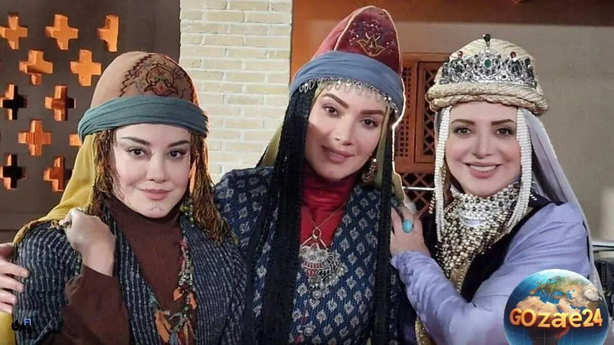 بیوگرافی کامل و جذاب بازیگران سریال مهیار عیار + عکس‌های شخصی و داستان زندگی آنها