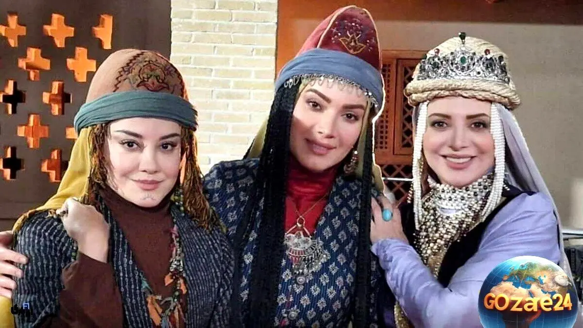 بیوگرافی کامل و جذاب بازیگران سریال مهیار عیار + عکس‌های شخصی و داستان زندگی آنها