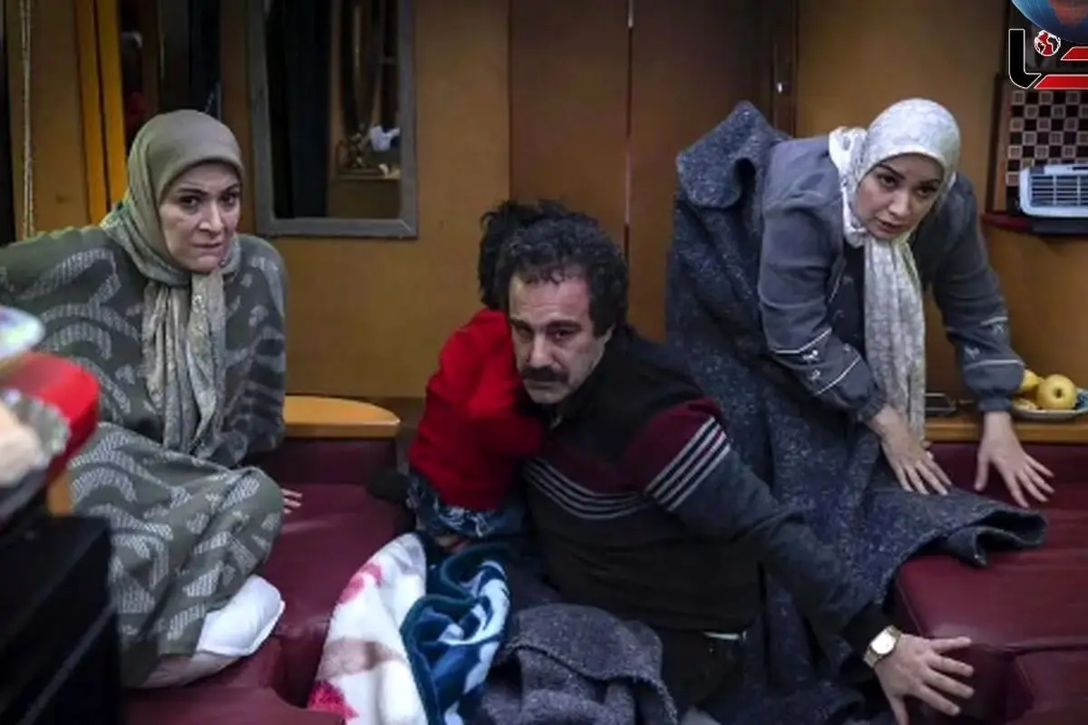 عکس جدید بازیگران «پایتخت» در یک مهمانی خصوصی با حضور نسرین نصرتی، سام پاک‌پیکر و علیرضا خمسه