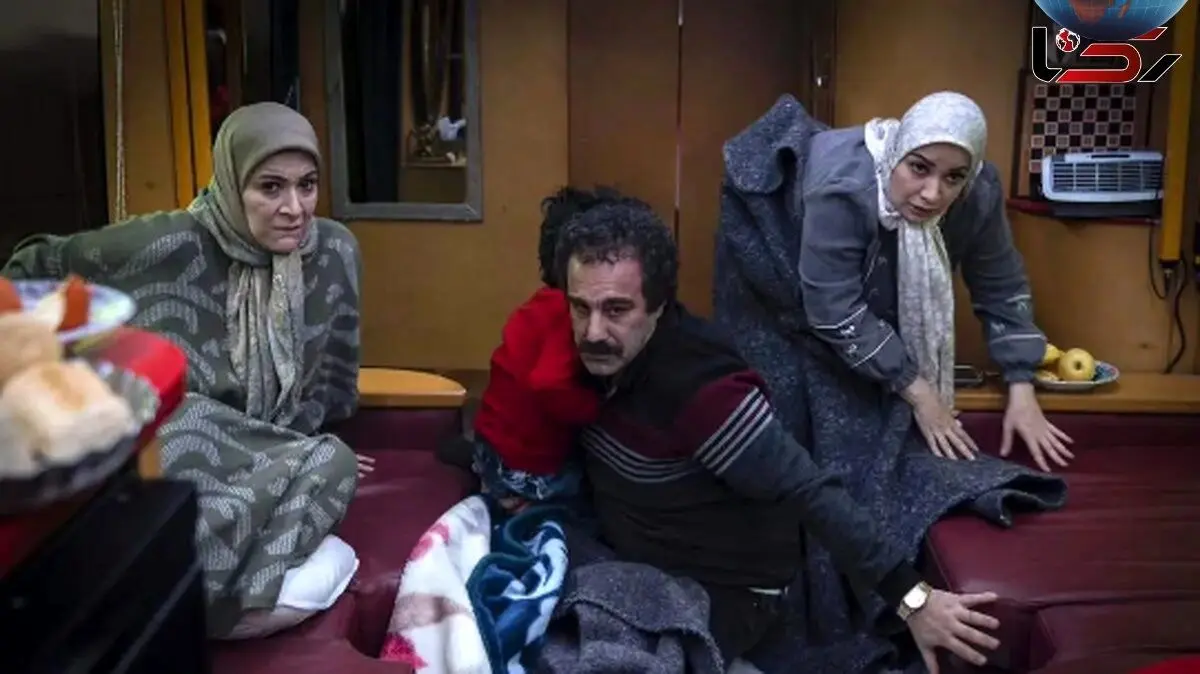 عکس جدید بازیگران «پایتخت» در یک مهمانی خصوصی با حضور نسرین نصرتی، سام پاک‌پیکر و علیرضا خمسه