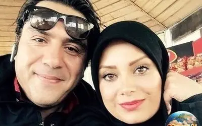 بازگشت صبا راد به خانه با چیدمان لوکس و مدرن آشپزخانه + عکس لوستر مراکشی و کابینت‌های چوبی