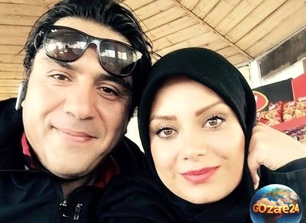 بازگشت صبا راد به خانه با چیدمان لوکس و مدرن آشپزخانه + عکس لوستر مراکشی و کابینت‌های چوبی