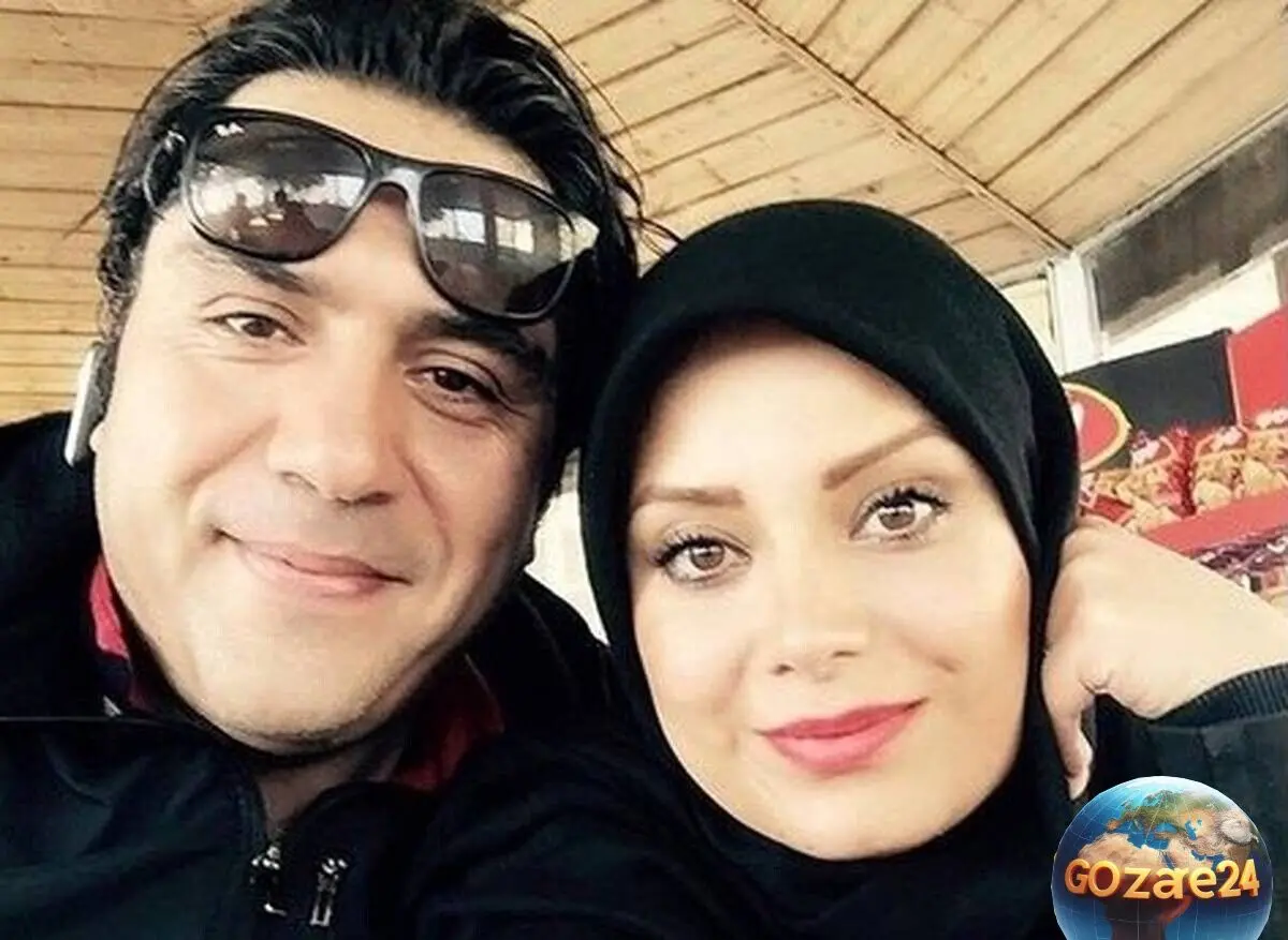 بازگشت صبا راد به خانه با چیدمان لوکس و مدرن آشپزخانه + عکس لوستر مراکشی و کابینت‌های چوبی