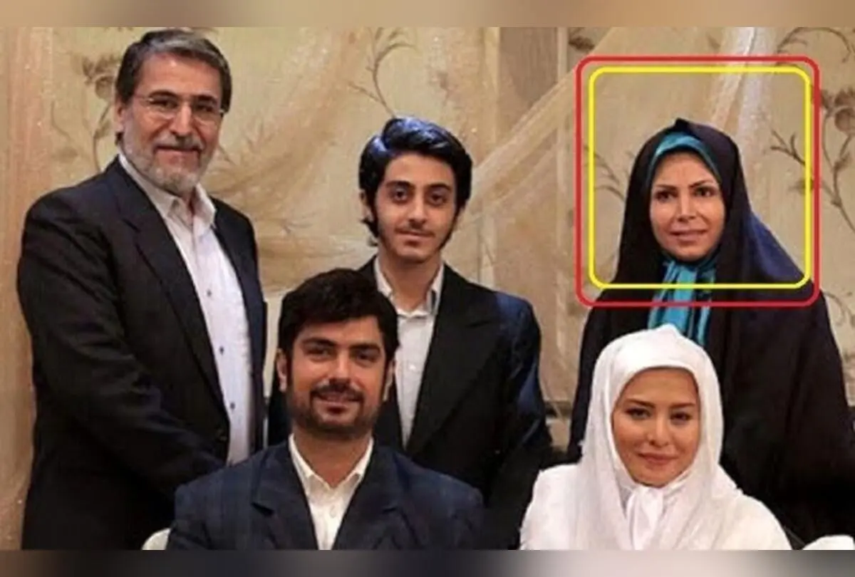 تحول چشم‌نواز نسرین نکیسا پس از ۹ سال؛ زیبایی باورنکردنی مادر پیمان در سن ۵۵ سالگی