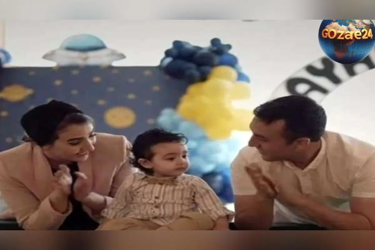 دریا مرادی دشت: اعتراف عاشقانه به معجزهٔ پسرانم «دایار و دیان»؛ زیباترین قسمت زندگی‌مان