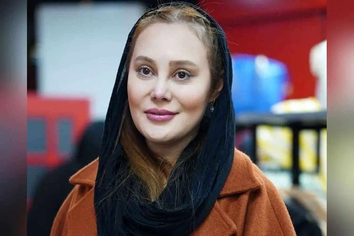 خانه جدید و لوکس خانم آرام جعفری با دکوراسیون مدرن و فرش‌های سنتی در اینستاگرام