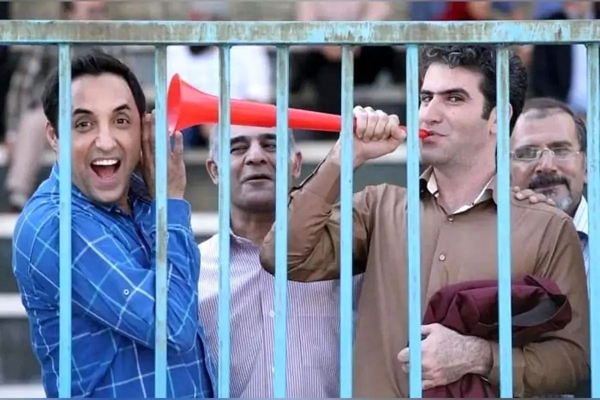 تصاویر لوکس و سنتی منزل هوتن شکیبا؛ تلفیقی از دکوراسیون شاهانه، مدرن و فرهنگی