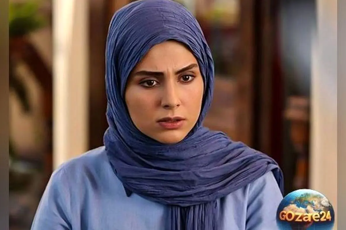 تصویر خاطره‌انگیز لاله مرزبان و احمد پورخوش در پشت صحنه آنام دوباره در فضای مجازی منتشر شد