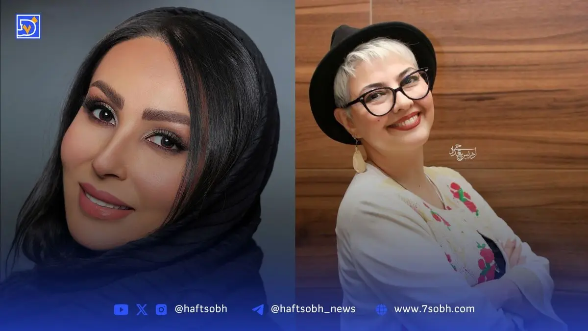 تبریک پرستو صالحی به آناهیتا همتی در فضای مجازی؛ واکنش هیجان‌انگیز بازیگر محبوب سینما و تلویزیون
