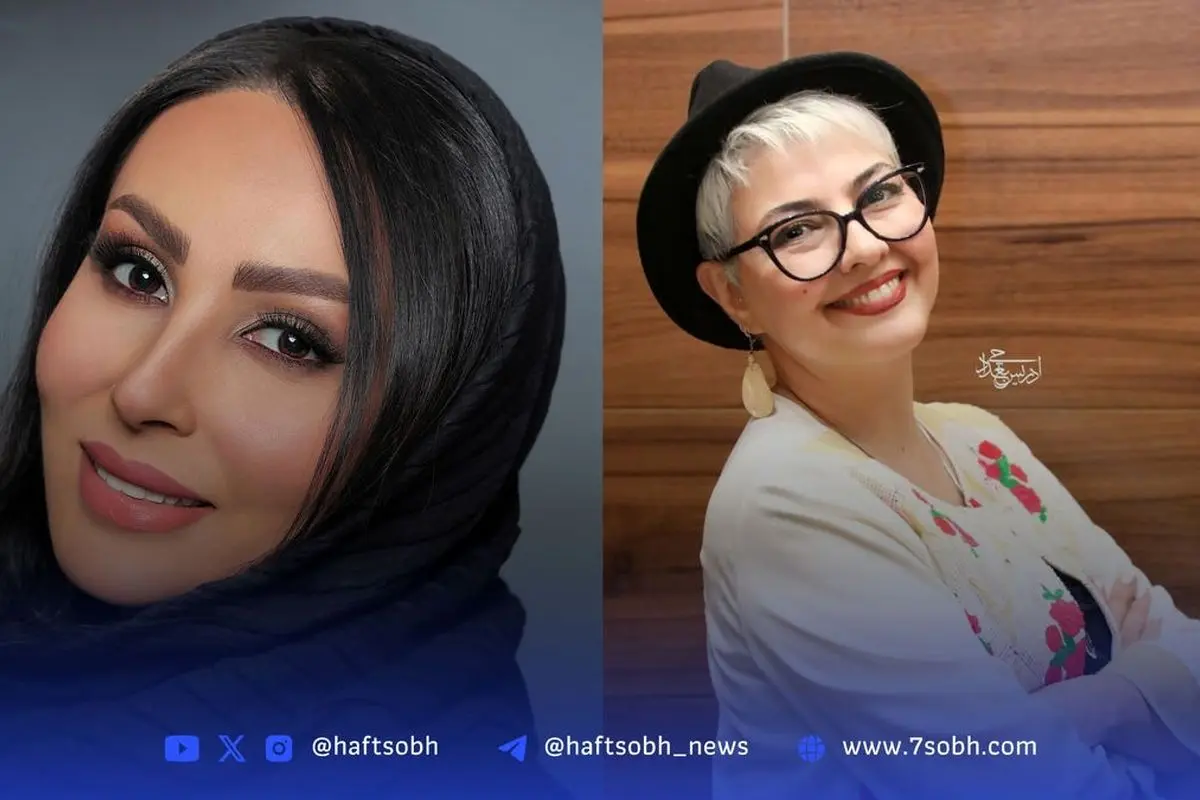 تبریک پرستو صالحی به آناهیتا همتی در فضای مجازی؛ واکنش هیجانانگیز بازیگر محبوب سینما و تلویزیون