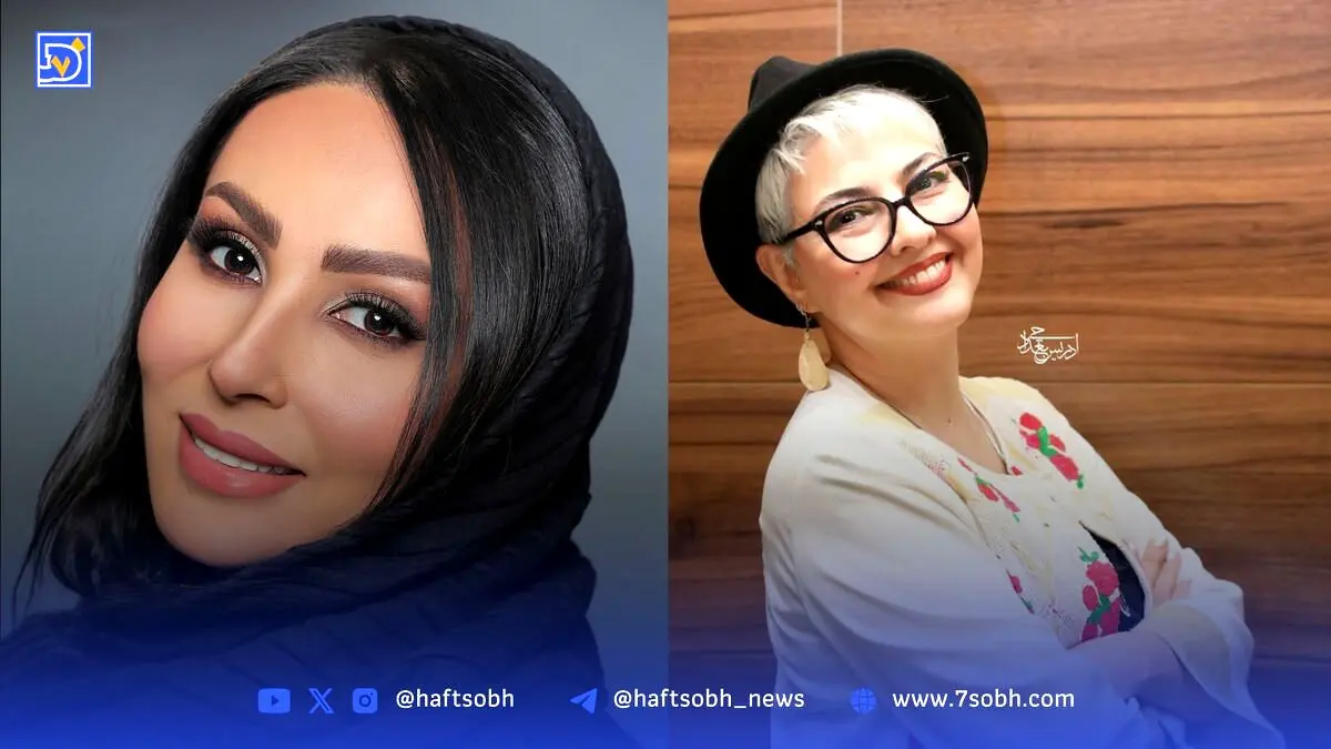 تبریک پرستو صالحی به آناهیتا همتی در فضای مجازی؛ واکنش هیجان‌انگیز بازیگر محبوب سینما و تلویزیون