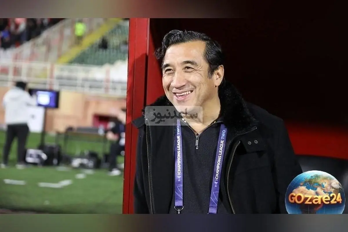 آتش دفاع تراکتور از خداداد عزیزی: بیانیه قاطع در مقابل هجمه‌های ناعادلانه و نادیده‌گرفتن بحران‌های واقعی فوتبال ایران