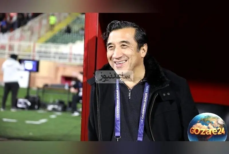 آتش دفاع تراکتور از خداداد عزیزی: بیانیه قاطع در مقابل هجمه‌های ناعادلانه و نادیده‌گرفتن بحران‌های واقعی فوتبال ایران