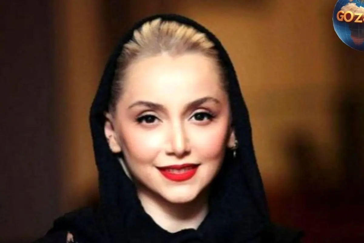 نازنین بیاتی با ظاهر جدید و خیره‌کننده در فضای مجازی؛ سریال تاسیان با کارگردانی تینا پاکروان پربازدید شد