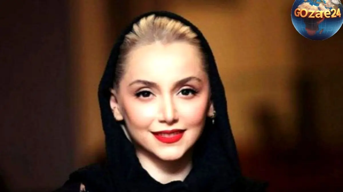 نازنین بیاتی با ظاهر جدید و خیره‌کننده در فضای مجازی؛ سریال تاسیان با کارگردانی تینا پاکروان پربازدید شد