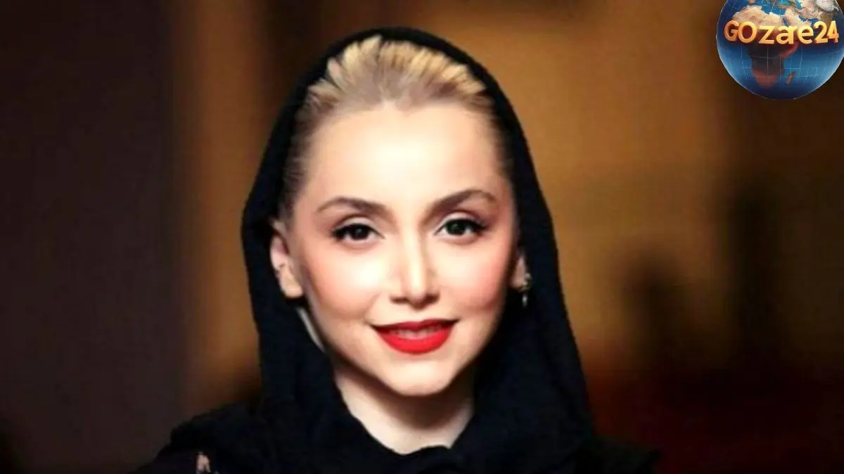 نازنین بیاتی با ظاهر جدید و خیره‌کننده در فضای مجازی؛ سریال تاسیان با کارگردانی تینا پاکروان پربازدید شد