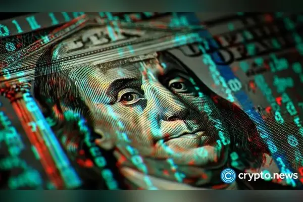 راه‌اندازی نخستین پروژه جهانی سپرده‌های دلار توکنیزه‌شده با همکاری USBC، Uphold و Vast Bank