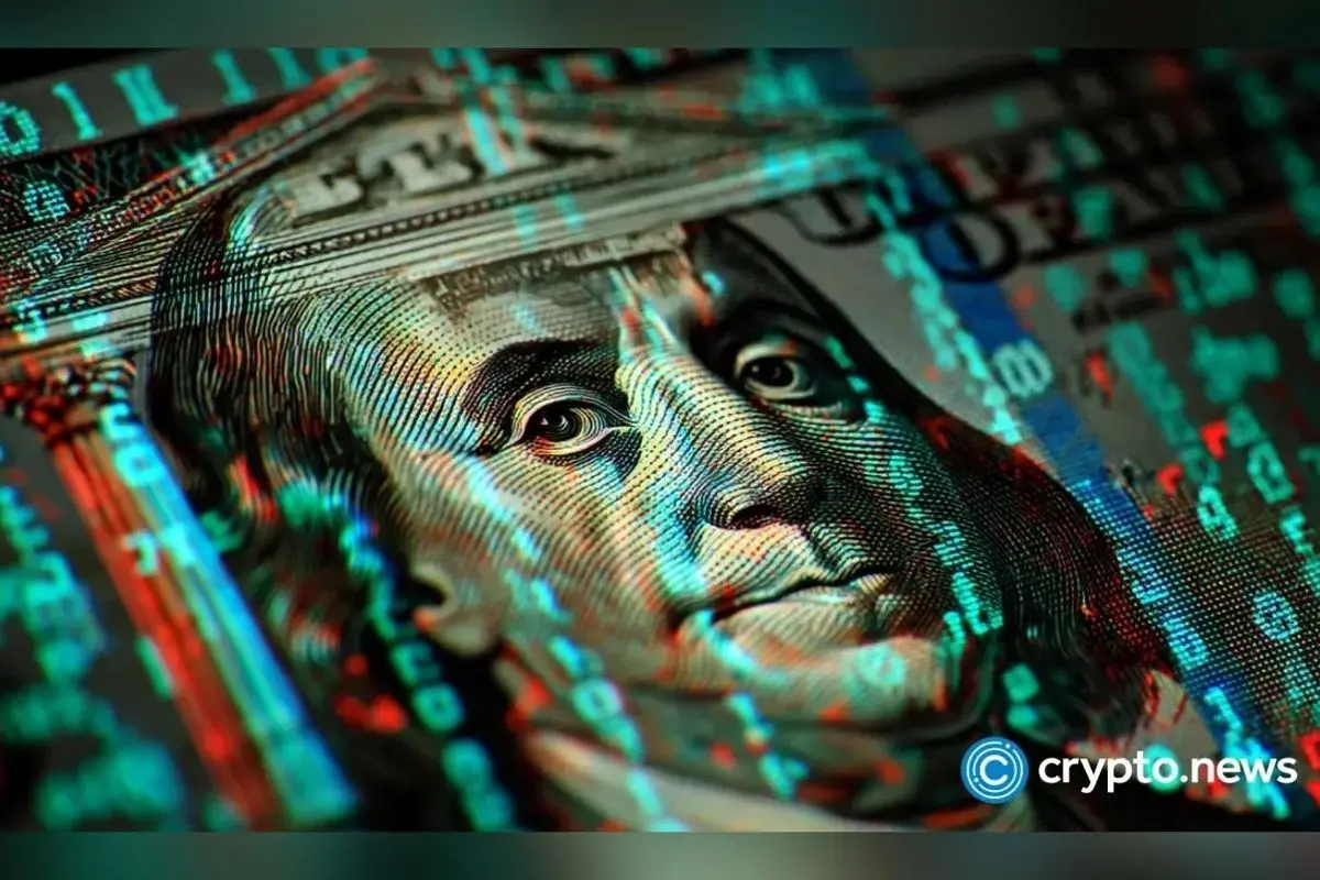 راهاندازی نخستین پروژه جهانی سپردههای دلار توکنیزهشده با همکاری USBC، Uphold و Vast Bank
