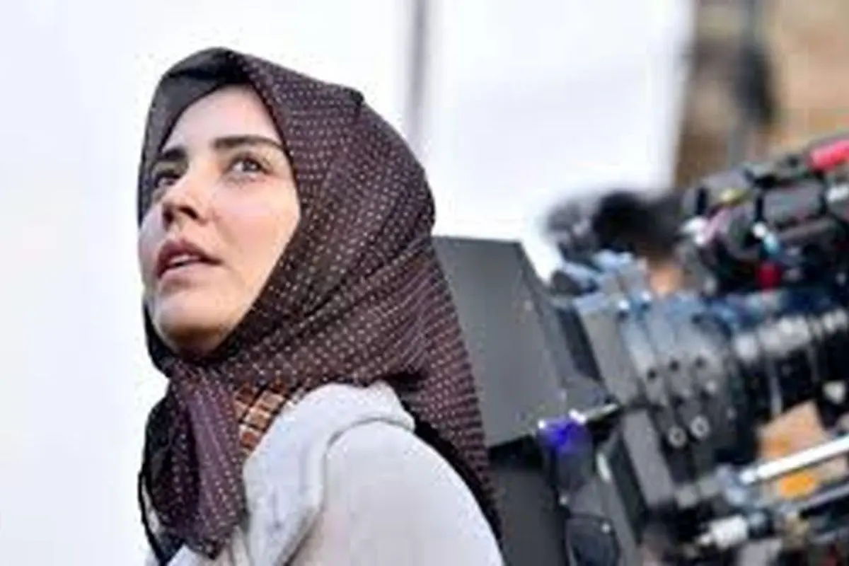 سفر در زمان با شبنم قربانی در نقش طوبی هامون؛ تصویری نادر و نوستالژیک از ۳۵ سالگی بازیگر سریال طوبی