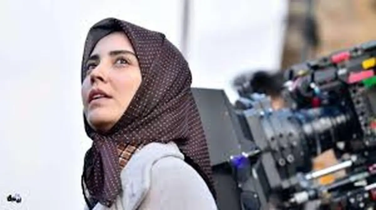 سفر در زمان با شبنم قربانی در نقش طوبی هامون؛ تصویری نادر و نوستالژیک از ۳۵ سالگی بازیگر سریال طوبی