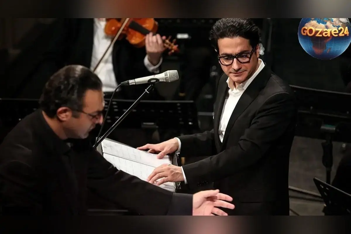 محسن نامجو به همایون شجریان: صدای تو از استاد محمدرضا شجریان برتر است و آماده رایگان ارائه دهنده ده قطعه موسیقی