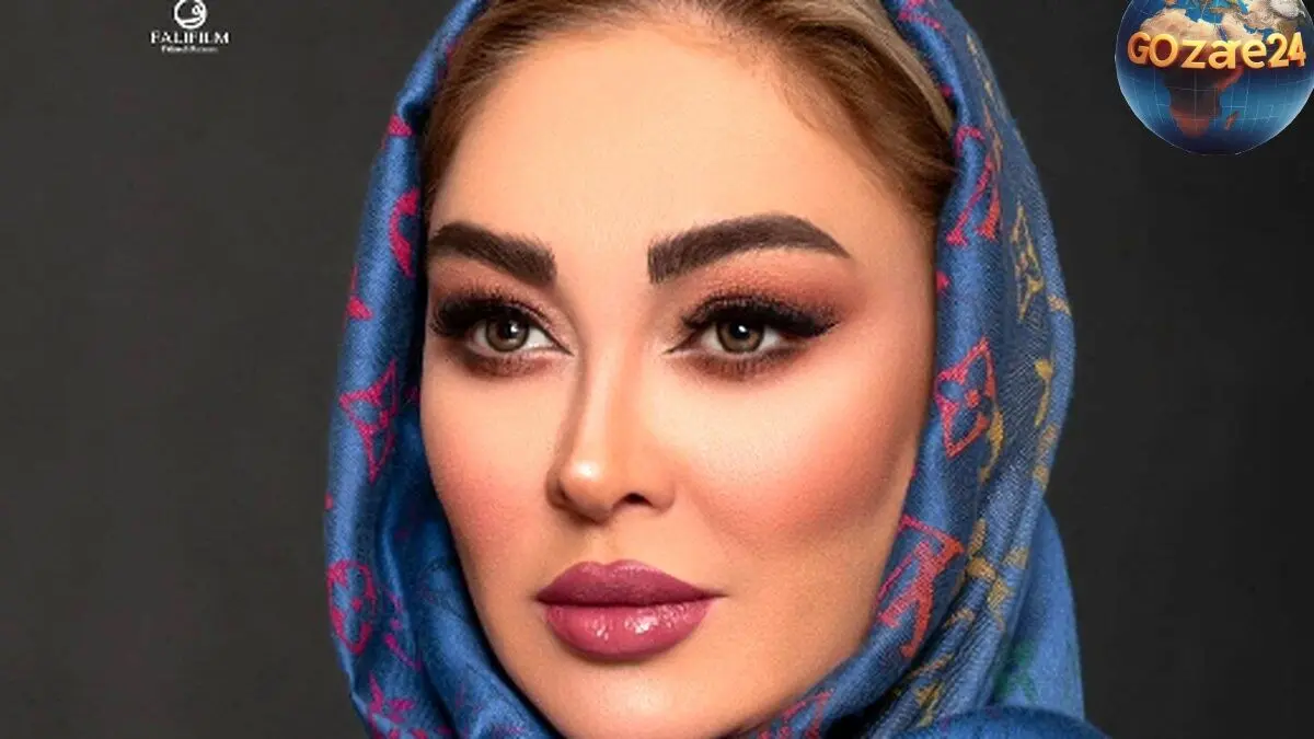 الهام حمیدی پس از تولد پسرش با استایل مجلسی و برند، تغییرات جذابی در ظاهر خود ایجاد کرد