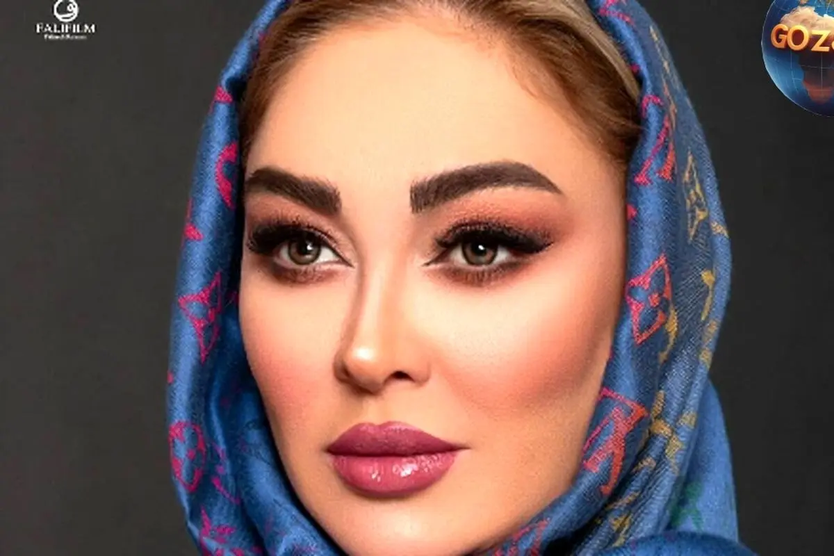 الهام حمیدی پس از تولد پسرش با استایل مجلسی و برند، تغییرات جذابی در ظاهر خود ایجاد کرد