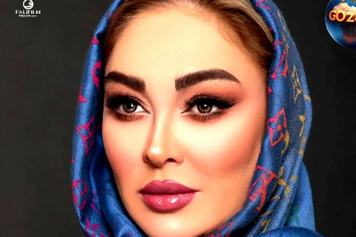 الهام حمیدی پس از تولد پسرش با استایل مجلسی و برند، تغییرات جذابی در ظاهر خود ایجاد کرد