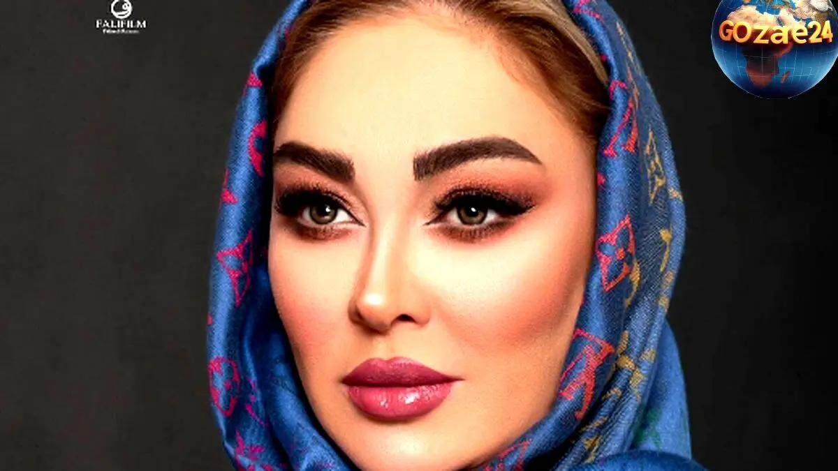 الهام حمیدی پس از تولد پسرش با استایل مجلسی و برند، تغییرات جذابی در ظاهر خود ایجاد کرد