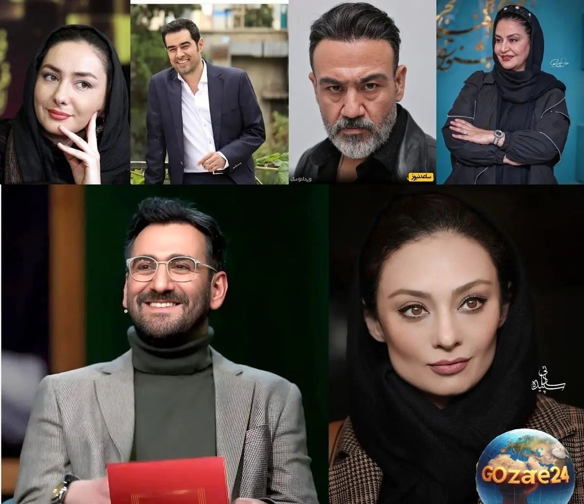جدیدترین سریال‌های نمایش خانگی با بازیگران محبوب و داستان‌های هیجان‌انگیز در راه است!