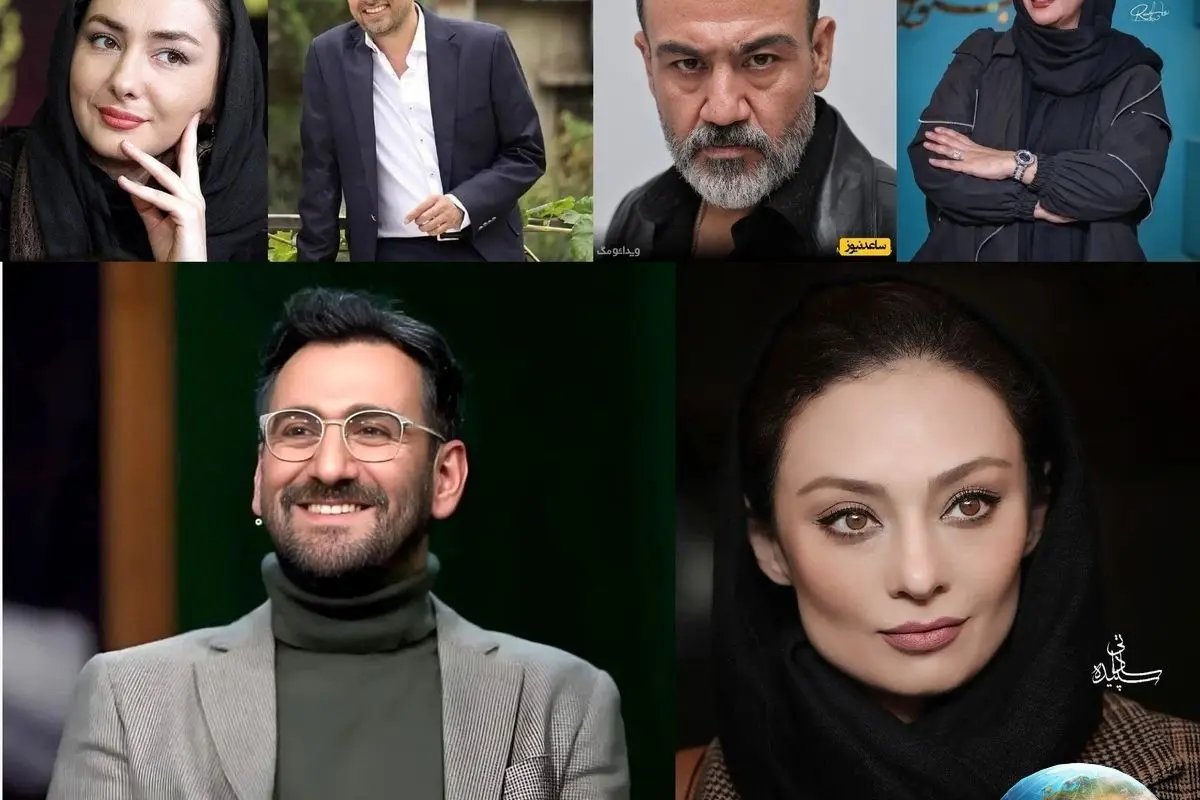 جدیدترین سریالهای نمایش خانگی با بازیگران محبوب و داستانهای هیجانانگیز در راه است!