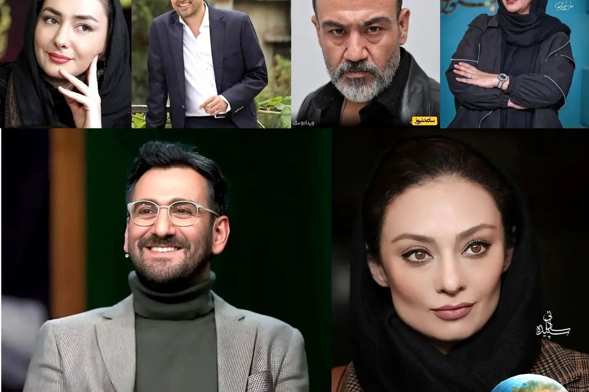 جدیدترین سریال‌های نمایش خانگی با بازیگران محبوب و داستان‌های هیجان‌انگیز در راه است!