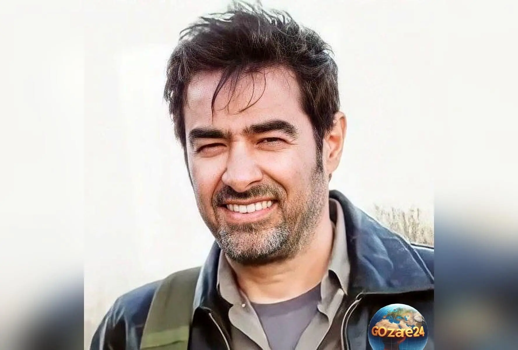گریم متفاوت و هیجان‌انگیز شهاب حسینی در فیلم تاریخی «مست عشق» شوکه‌کننده طرفداران شد!