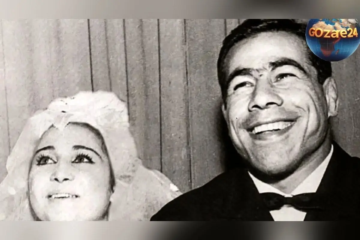 عروسی غلامرضا تختی؛ خاطراتی از سادگی، عشق و فرهنگ ایرانی در روزهای خاطره‌انگیز