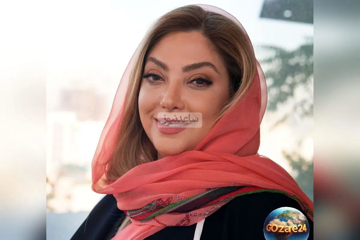 مریم سلطانی با شور و شوق از هدیه زیبای جدید خود در اینستاگرام رونمایی کرد!