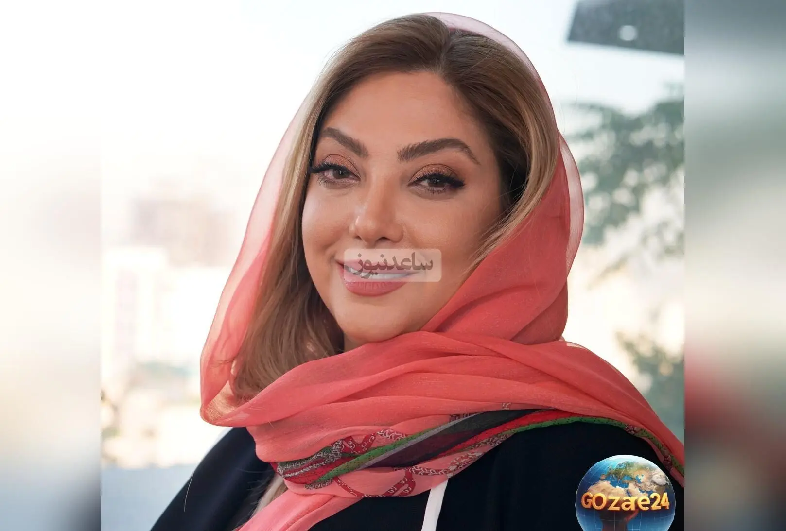 مریم سلطانی با شور و شوق از هدیه زیبای جدید خود در اینستاگرام رونمایی کرد!