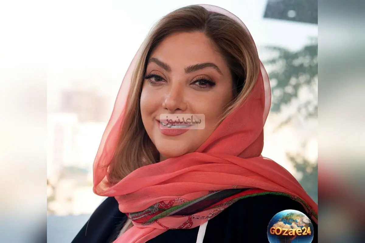مریم سلطانی با شور و شوق از هدیه زیبای جدید خود در اینستاگرام رونمایی کرد!