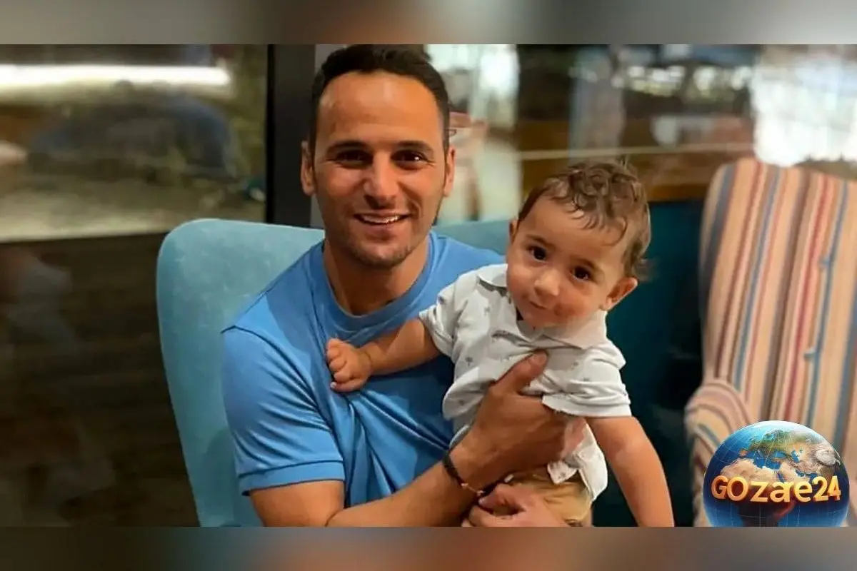 تصاویر و ویدئوهای جشن تولد لوکس و پر زرق و برق پسر آرش برهانی در سواحل کیش + فیلم