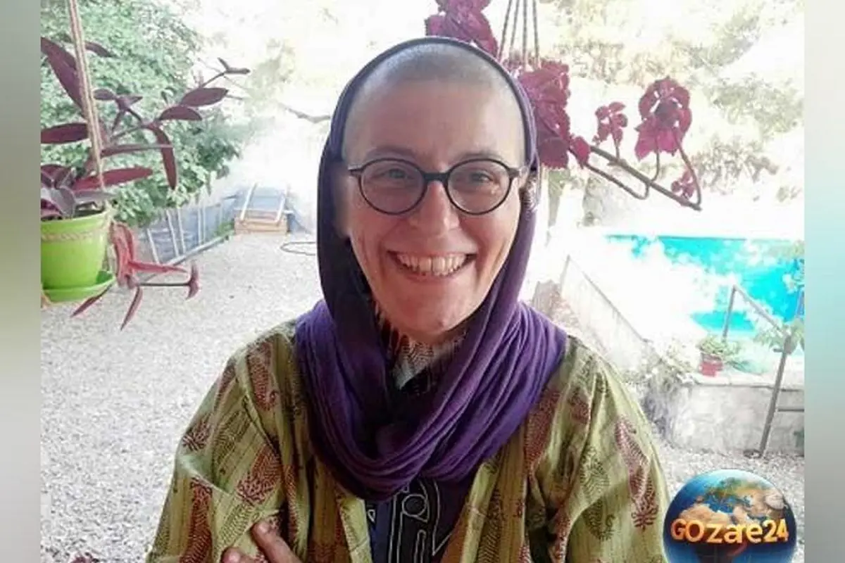 سوسن پرور: از عشق نوجوانی تا چالش‌های زیبایی و بازیگری | مصاحبه‌ای جذاب