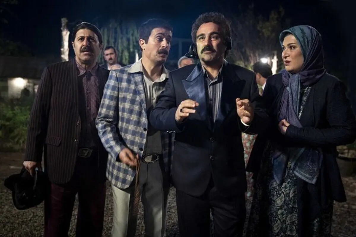 رکوردشکنی «پایتخت ۷» در تلویزیون؛ ۱۵ میلیون بازدید در ۷ قسمت!