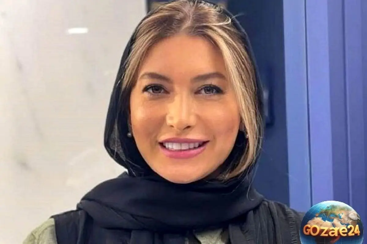 گشت و گذار در لوکسترین رستوران فریبا نادری با چیدمان و گلآرایی بینظیر در مراسم افتتاحیه