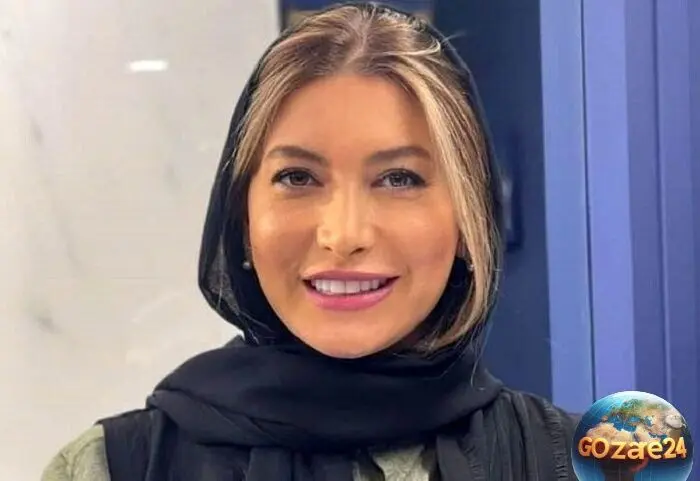 گشت و گذار در لوکسترین رستوران فریبا نادری با چیدمان و گل‌آرایی بی‌نظیر در مراسم افتتاحیه