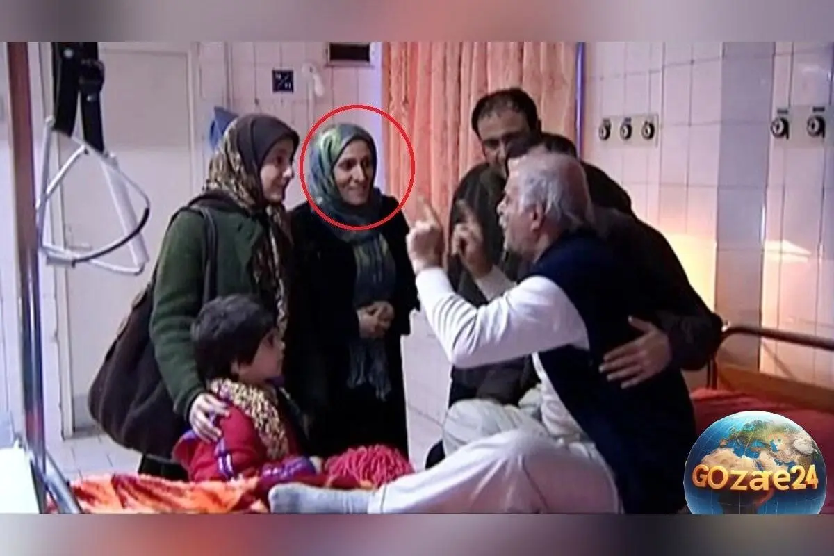 عکس و جزئیات تغییر چهره آتیه جاوید، بازیگر سریال زن بابا و پایتخت 6؛ جوان‌تر و متفاوت‌تر در سال ۱۴۰۳