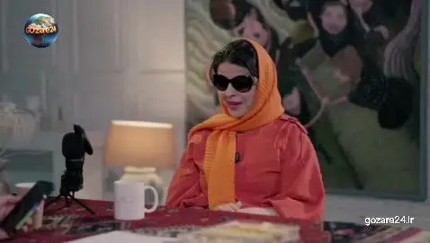 مریم حیدرزاده: محسن چاووشی اولین ترانه ای که خوندن از من بود!