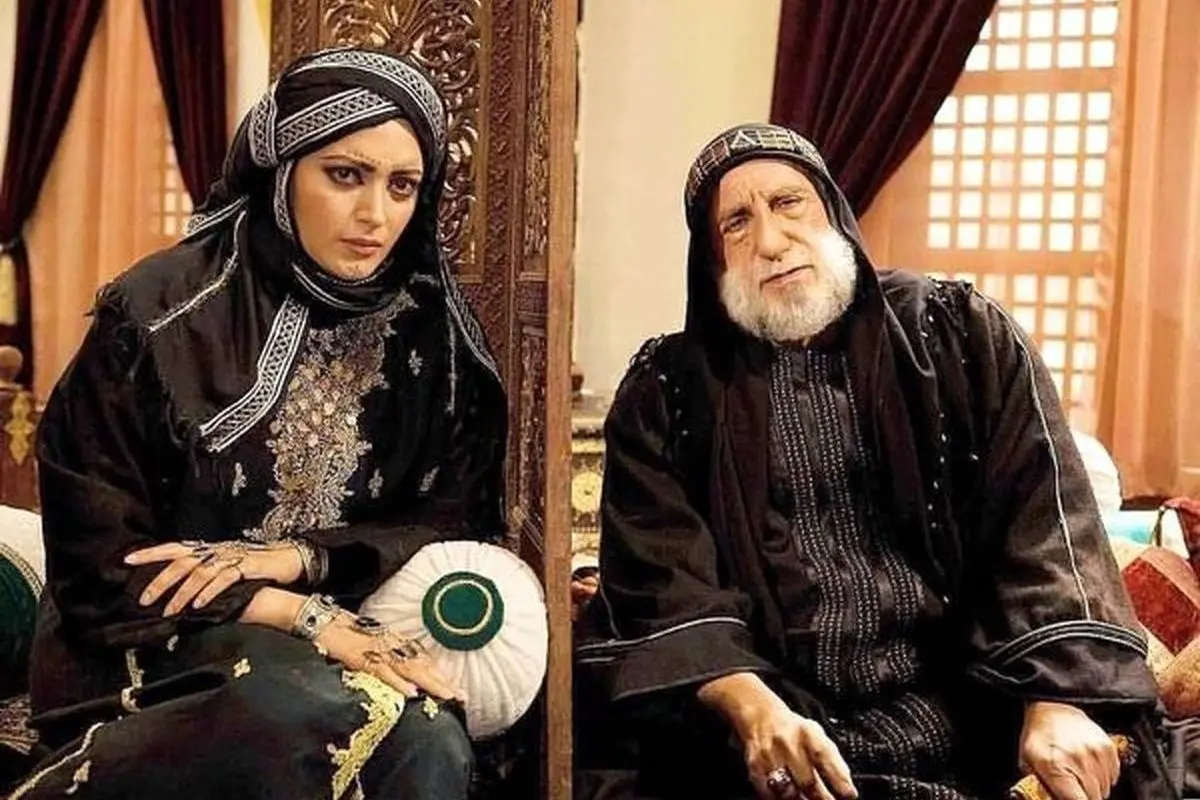 رضا کیانیان در نقش مختار، تصویر متفاوت در شیراز