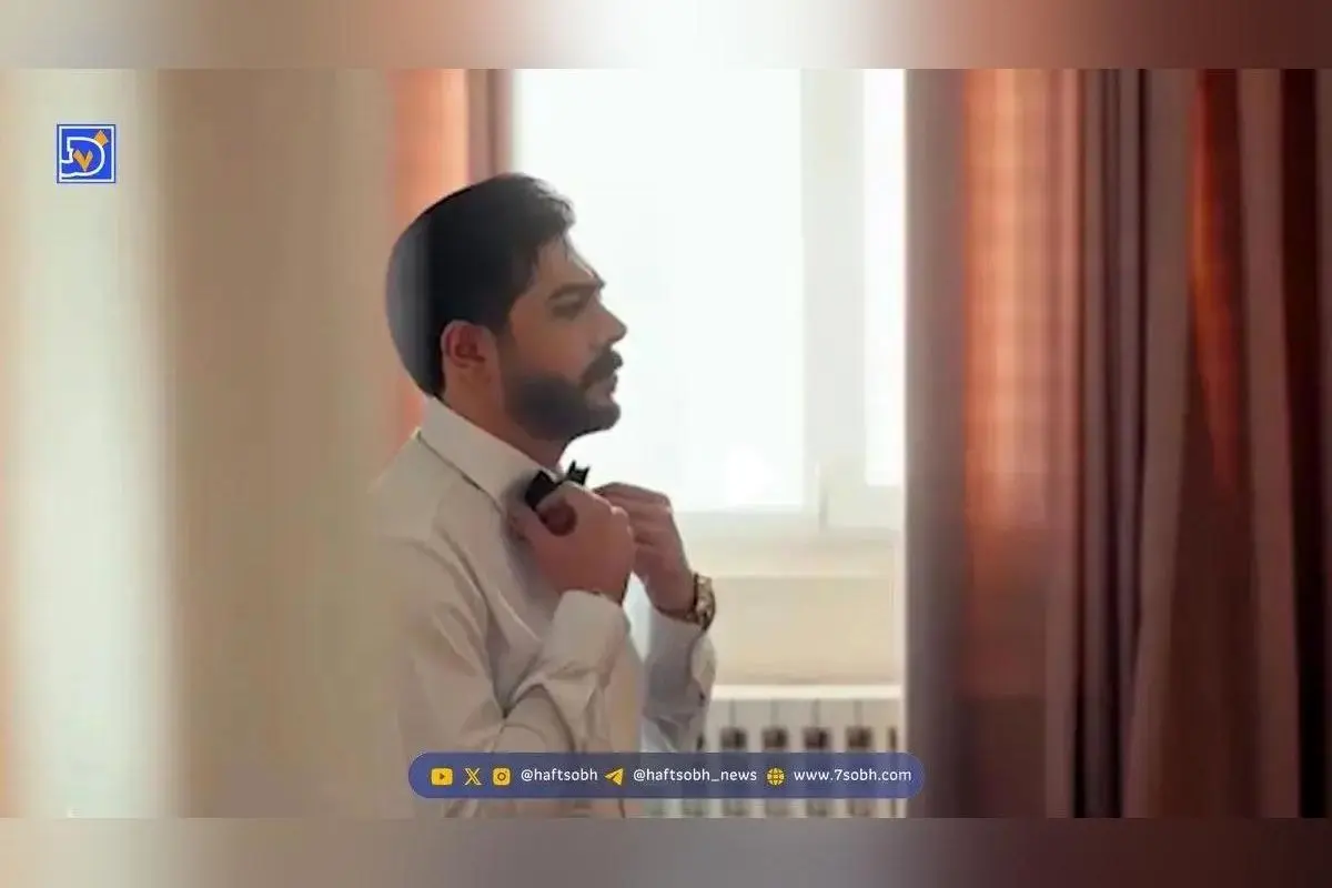 بیوگرافی و حواشی جذاب سهیل قاصدی، همسر مریم مومن؛ تازه‌داماد سینمای ایران