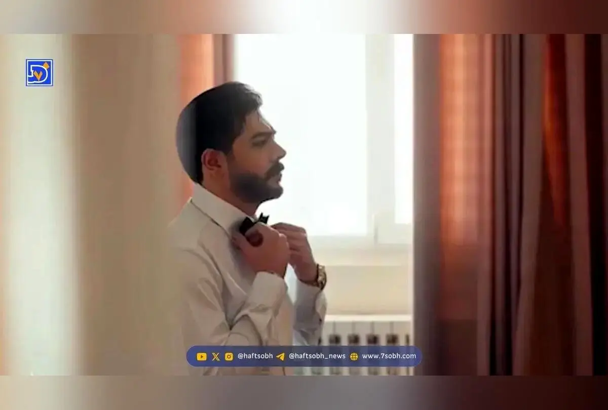 بیوگرافی و حواشی جذاب سهیل قاصدی، همسر مریم مومن؛ تازه‌داماد سینمای ایران