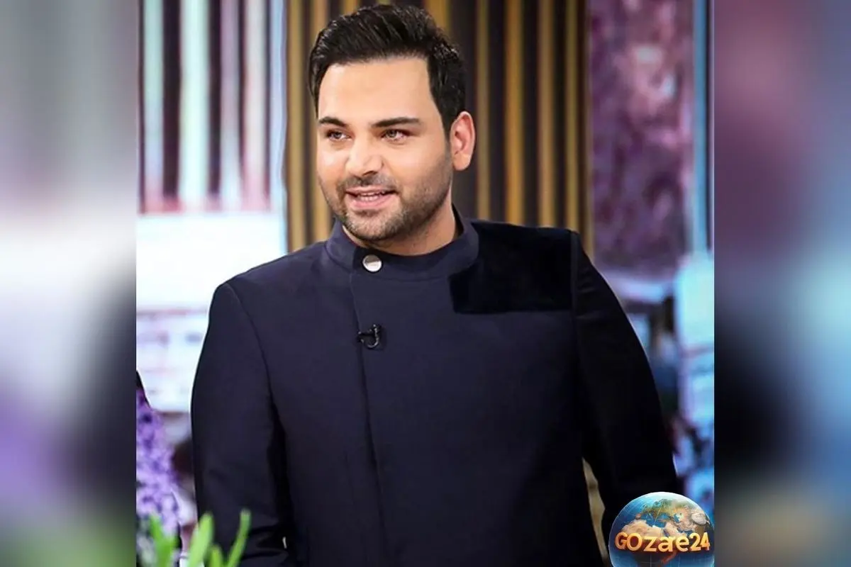 یادی از روزهای سخت برزخی احسان علیخانی در دوران کرونا: خداروشکر که به سلامت گذشت + عکس