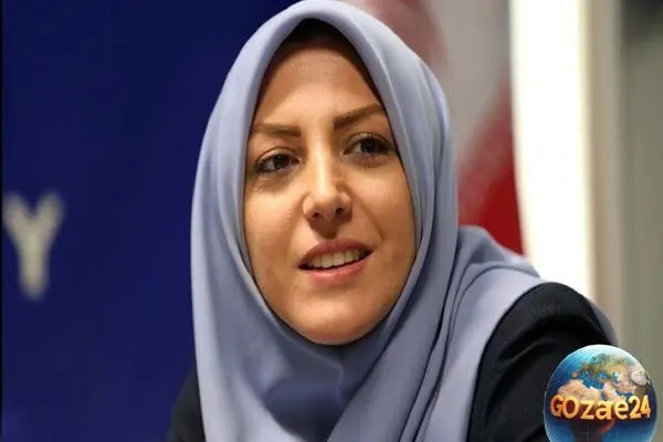 جواب خنده دار المیرا شریفی مقدم به پیشنهاد ازدواج همسرش: اول گفتم قصد ازدواج ندارم ولی... + عکس