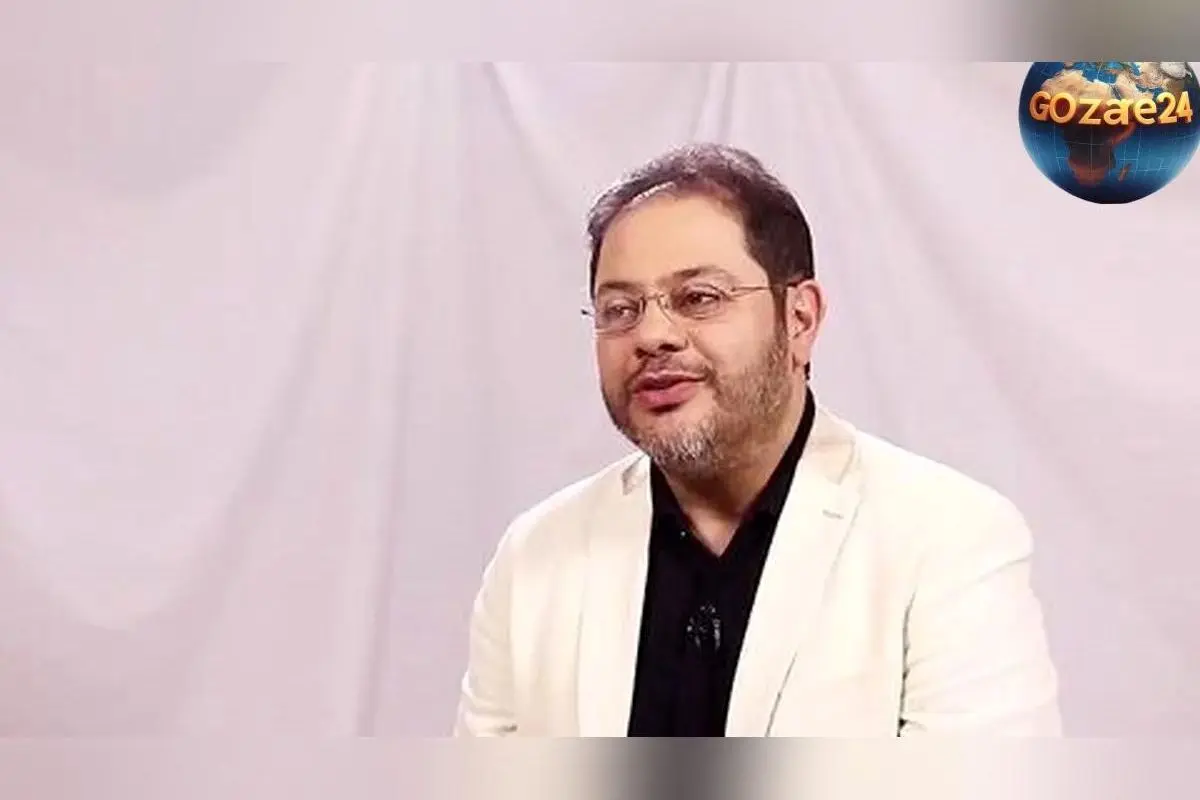 بیوگرافی سید محمدرضا حسینیان؛ مجری محبوب دهه‌های هفتاد و هشتاد و داستان ممنوع‌التصویری تلویزیون